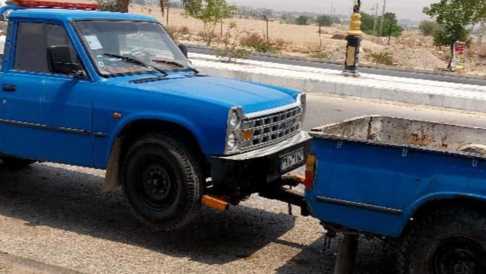 امداد خودرو در آبدان