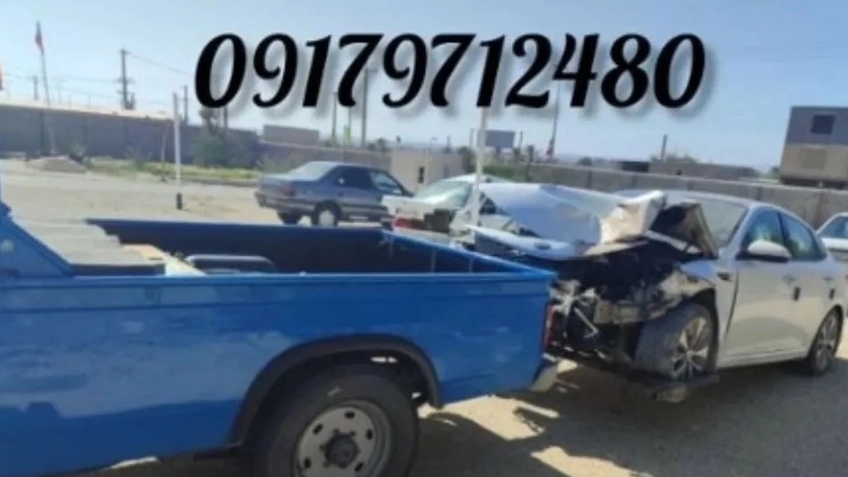 امداد خودرو در آبدان کاکی