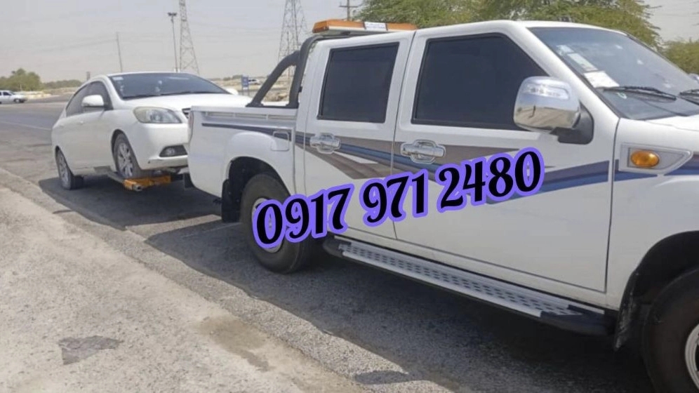 امدادخودرو خودروبر و یدک کش عبادزاده در آبدون کاکی