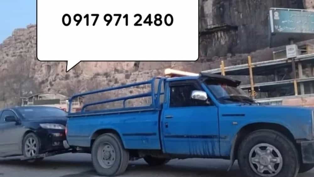 Abdan, Buşehr ve Kangan'ı çekiyor