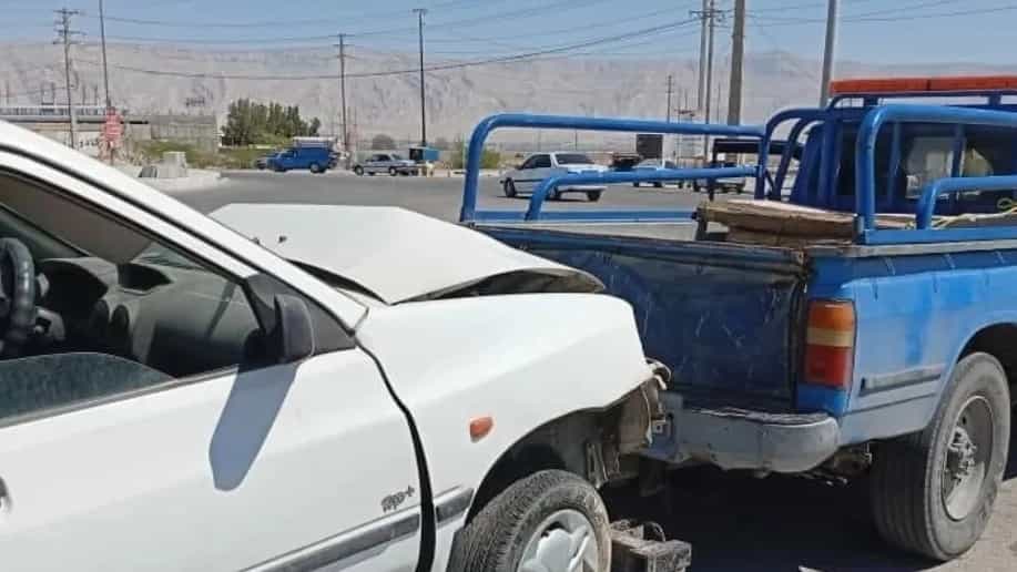 Kangan yol otomobili yardımı, hızlı mevcudiyet ve 24 saat hizmet