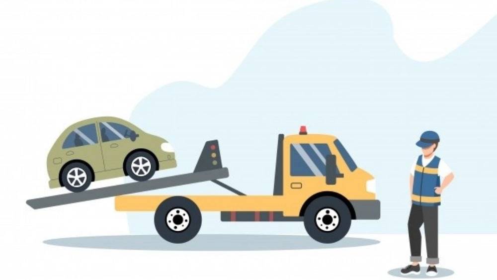 امداد خودرو عسلویه