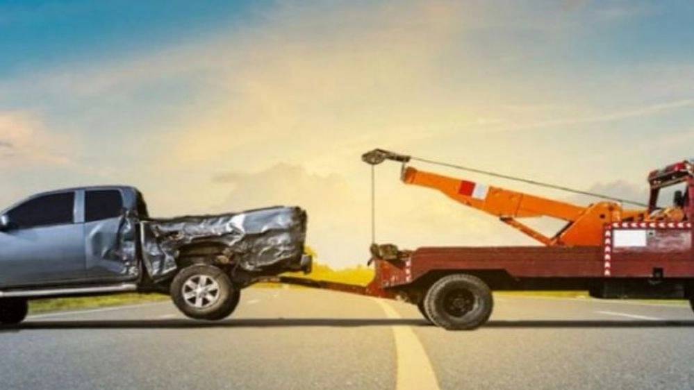 امداد خودرو عسلویه